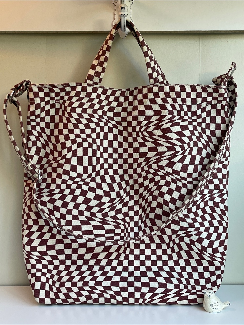 BAGGU Duck Bag
